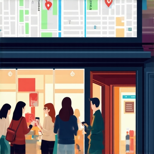 Boost Your Map Presence Today: Proven Strategies for Local Success