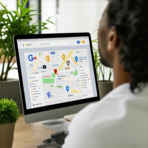 Map Presence Boost: Effective Techniques to Elevate Your Google Maps Rankings