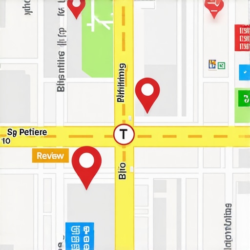 Map Presence Boost Strategies for Better Google Maps Rankings