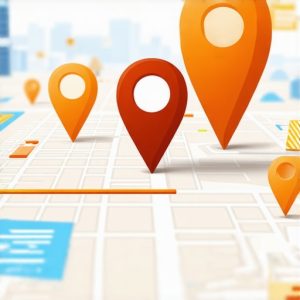 Map Presence Boost Strategies for Improved Local Search Rankings