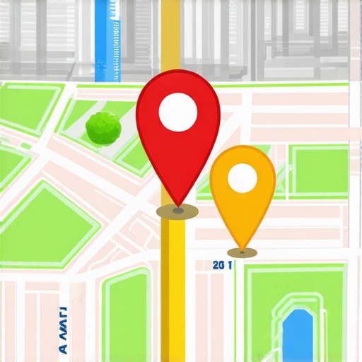 Map Visibility Solutions: Effective Strategies to Boost Local SEO in 2024