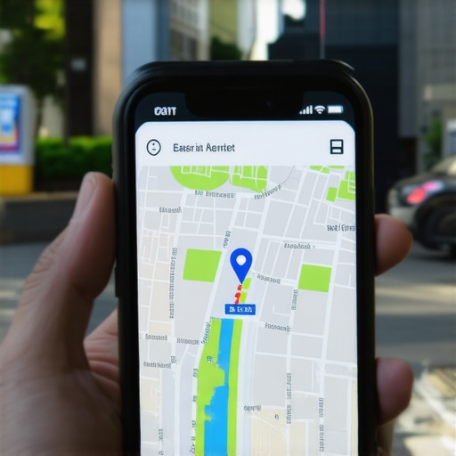 Maps Speed Enhancement: Quick Tips for Better Google Maps Visibility