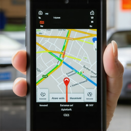 Maps Speed Improvement: Boost Your Map Visibility Today