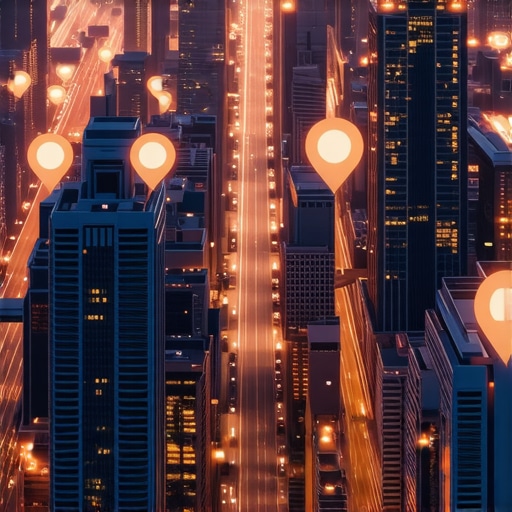 Top Map Visibility Strategies to Enhance Your Business Presence