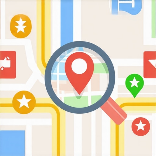 Why Your Map Pin is Hidden: 3 Ways to Boost Local SEO