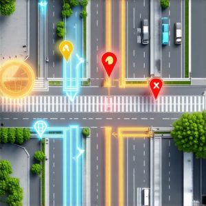 4 Map Presence Boost Hacks to Steal Local Traffic in 2026