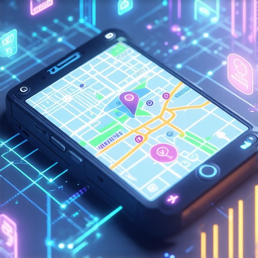 4 Quick Maps Performance Improvements for 2026 Mobile AR