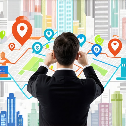 5 Hidden Local SEO Boosting Signals to Rank #1 in 2026