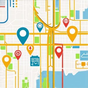 5 Maps Listing Optimization Tactics to Win the 2026 Local Pack