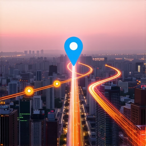 5 New Map Signals to Outrank Local Rivals in 2026