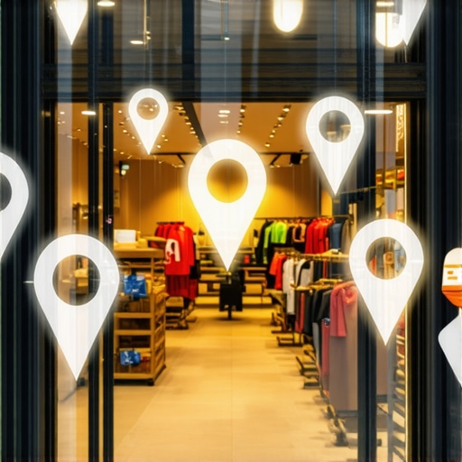 7 Map Boosters That Double Store Visits [2026 Checklist]