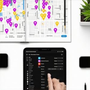 7 Maps Listing Optimization Fixes for Vanishing Pins in 2026