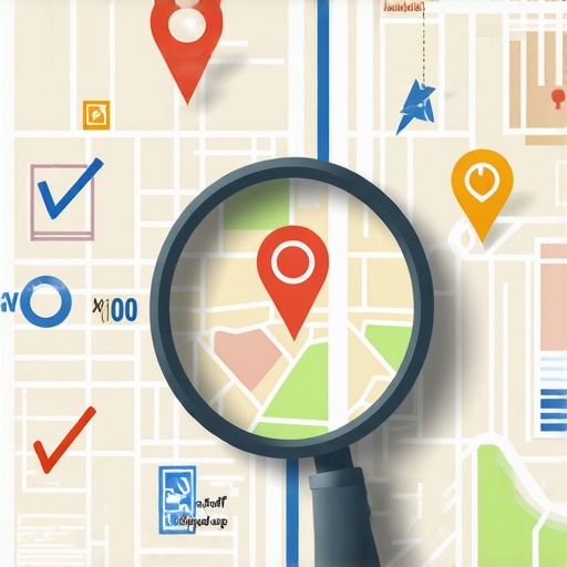How to Fix 2026 Map Drop-Offs: 4 Local SEO Boosting Checklist