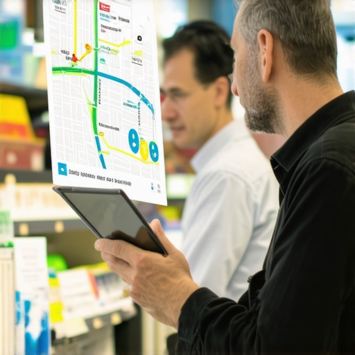 Why Your 2026 Store Traffic Dropped: 3 Map Listing Errors to Fix