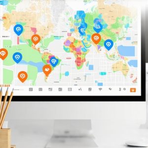 4 Map Optimization Services to Fix Your 2026 Local Rank