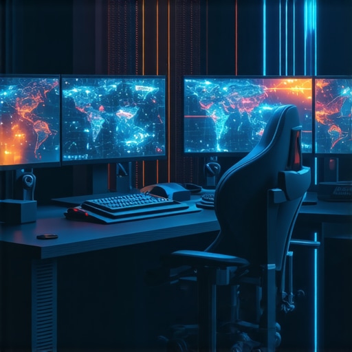 4 Maps Speed Enhancement Secrets for 2026 Mobile Ultra-Low Lag