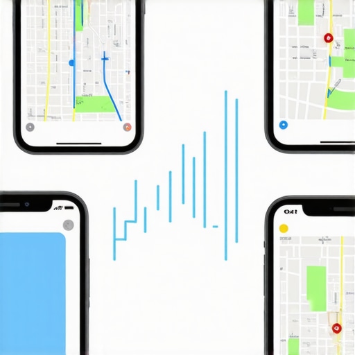 4 Maps Visibility Solutions for 2026 Mobile Pin Glitches