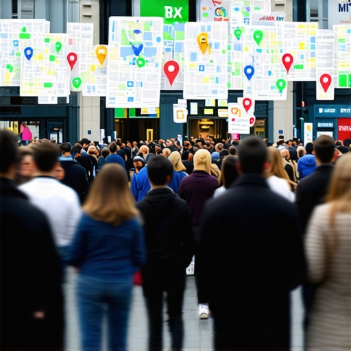 5 Local Search Rankings Mistakes Costing You 2026 Foot Traffic