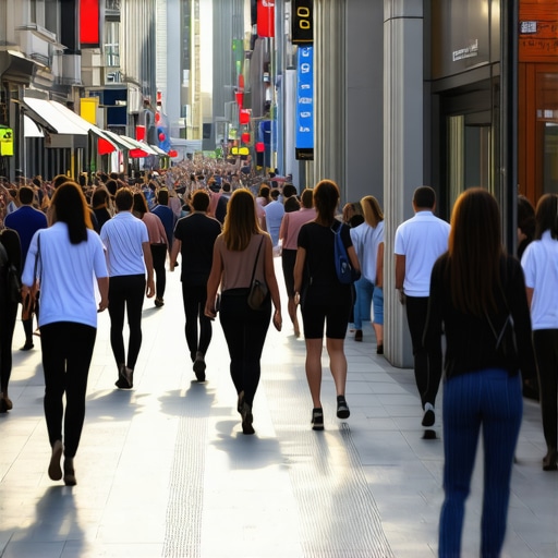 Capture 2026 Foot Traffic: 5 Map Presence Boost Strategies