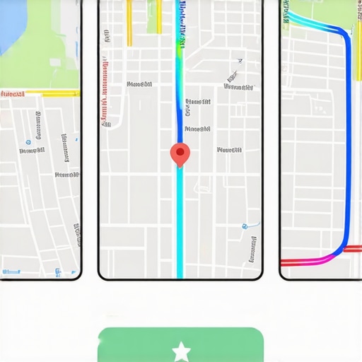 Stop the Pin Drift: 3 Maps Speed Enhancement Fixes for 2026 AR