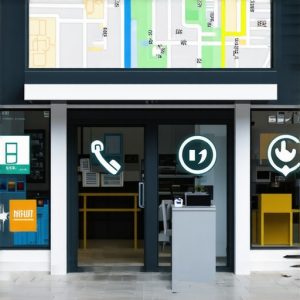 Why Your Store is Losing Calls: 4 Map Speed Fixes for 2026