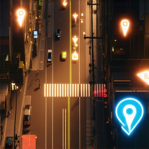 4 Forgotten Map Signals to Beat Your Street in 2026