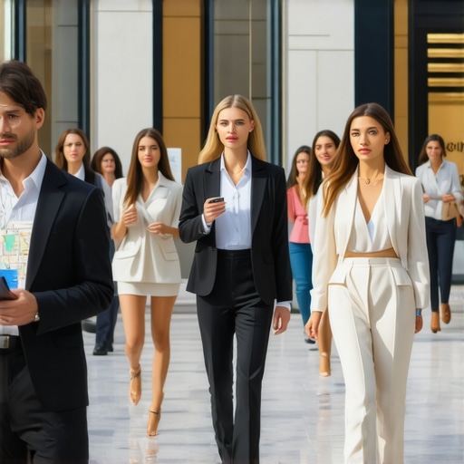 5 Maps Visibility Solutions to Capture 2026 Luxury Shoppers