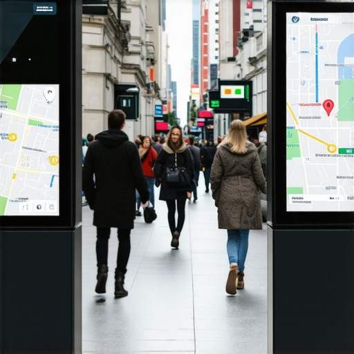 5 Maps Visibility Solutions to Capture 2026 Luxury Shoppers