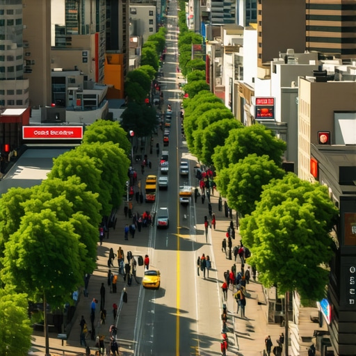 6 Map Presence Boost Tactics to Win the 2026 'Best Nearby' Slot