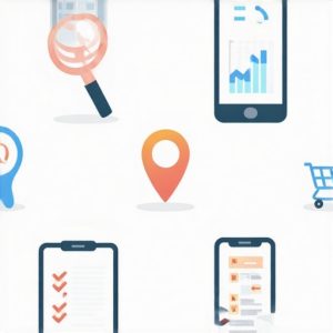 7 Map Boosters to Capture High-Intent 2026 Foot Traffic