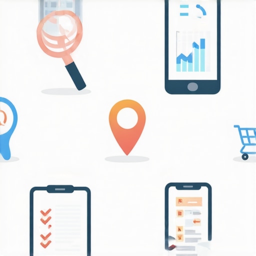 7 Map Boosters to Capture High-Intent 2026 Foot Traffic