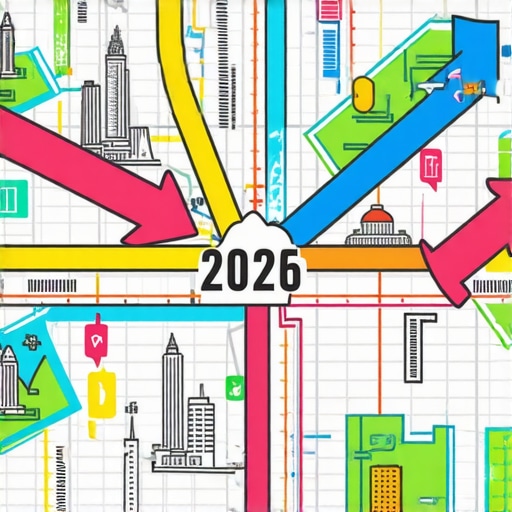 Stop the Map Rank Slide: 5 Local SEO Boosting Moves for 2026