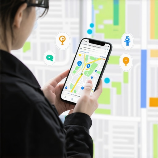 4 Tactics to Stop Mobile Map Lag from Killing Your Local Calls