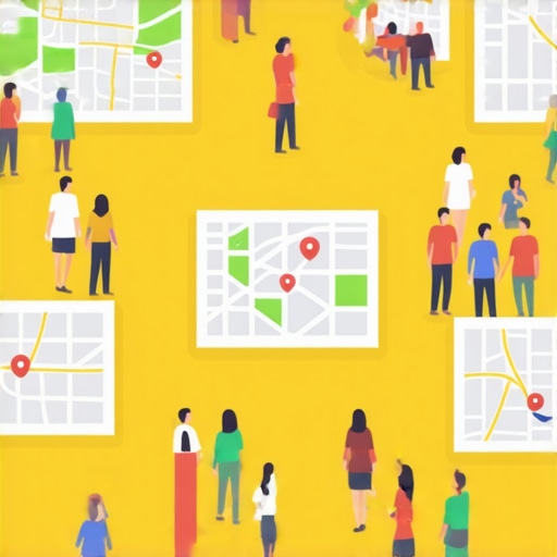 5 Small Map Updates That Instantly Drive Local Foot Traffic