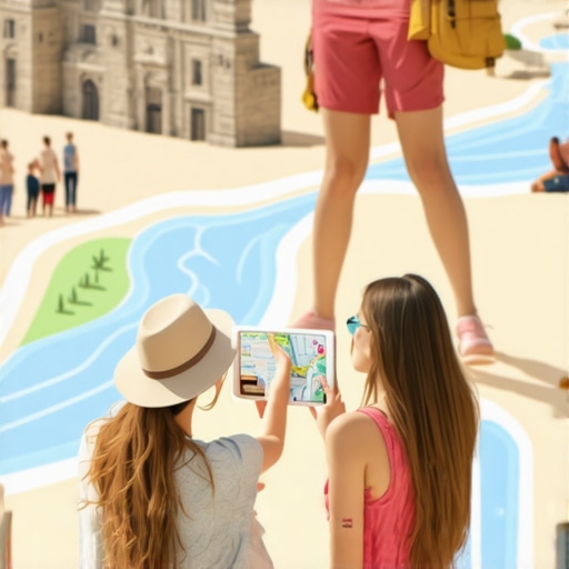 5 Tourism SEO Moves to Win Over the 2026 Summer Travel Rush