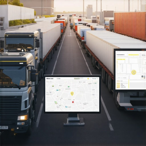 7 HVAC Dispatch Fixes That Put Your Trucks in the Map Pack Top 3