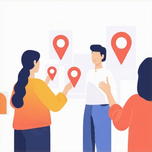 How Google Business Profile Ranking Signals Are Shifting Toward User Intent