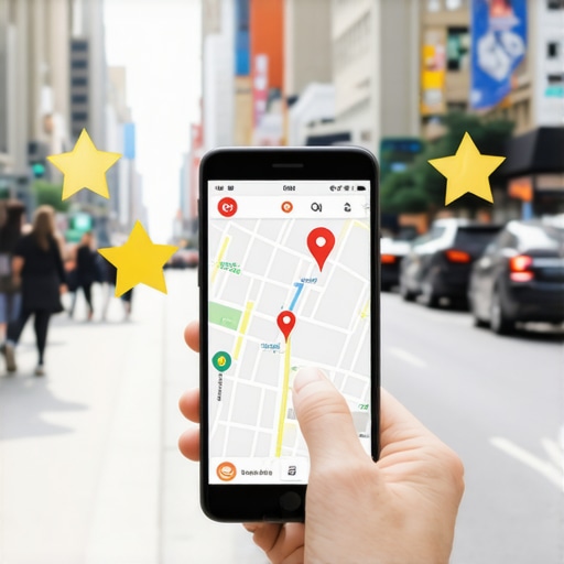 How Google Maps Reviews Actually Influence Your Local AI Search Rank