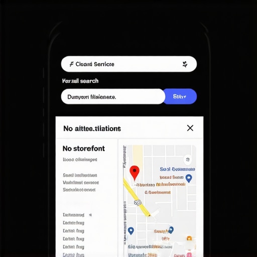 How to Get Your Service Area Business Cited in AI Local Search Answers Without a Storefront