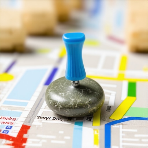 How to Stop Your Map Pin From Vanishing During Peak Hours