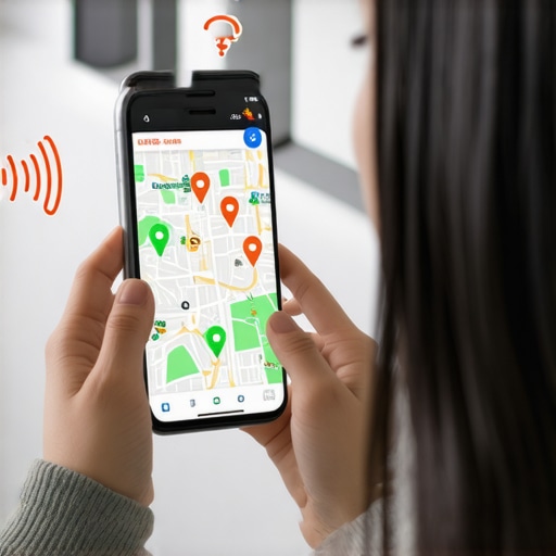 How to Turn Your Map Views Into Actual Phone Calls