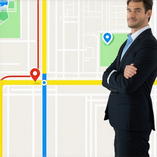 Stop Getting Ignored: How to Win Citations in Google's AI Map Results