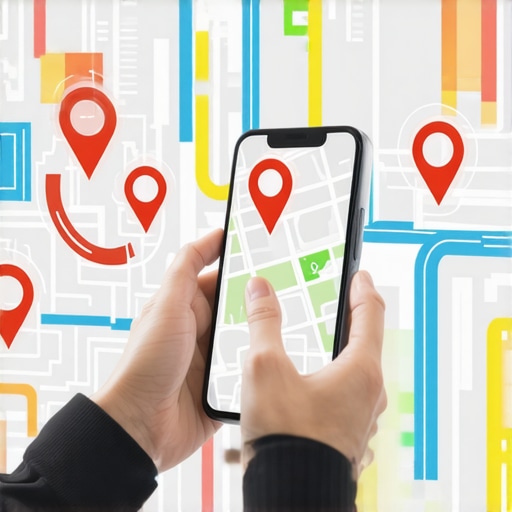 The 10-Point Checklist for Dominating Hyperlocal Map Searches