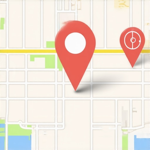 The Hidden Image Metadata Fix That Finally Moves Your Business Pin