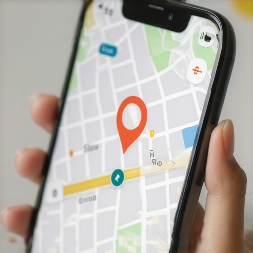 The Real Reason Your Map Pin Loads Slowly on Mobile Devices
