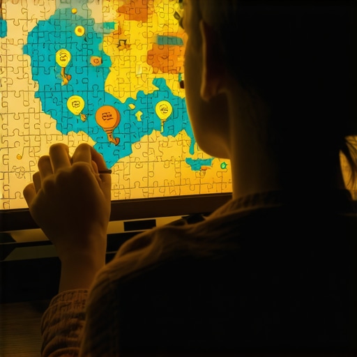 The Secret to Winning AI Map Answers Without Spending a Dime