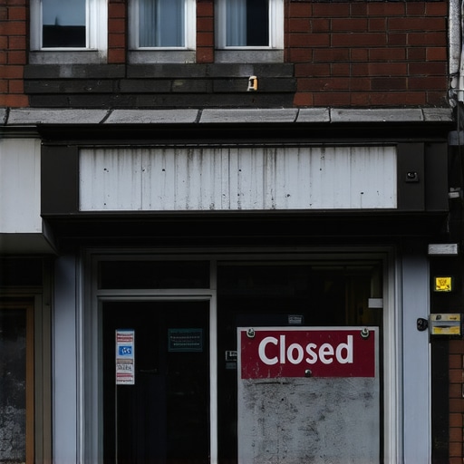 The Service Area Error That Makes Your Business Invisible to Nearby Neighbors