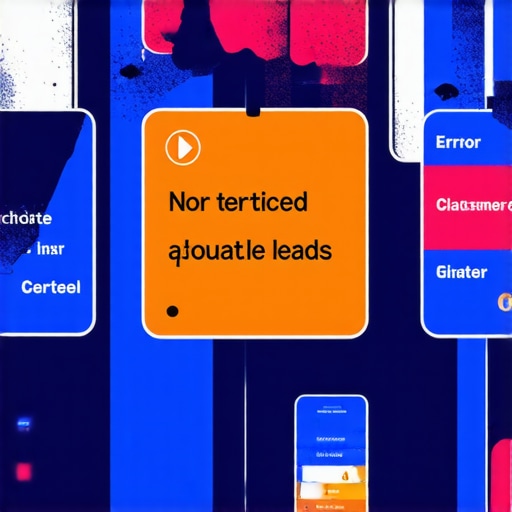 The Service Area Page Error That Is Costing You Nearby Leads