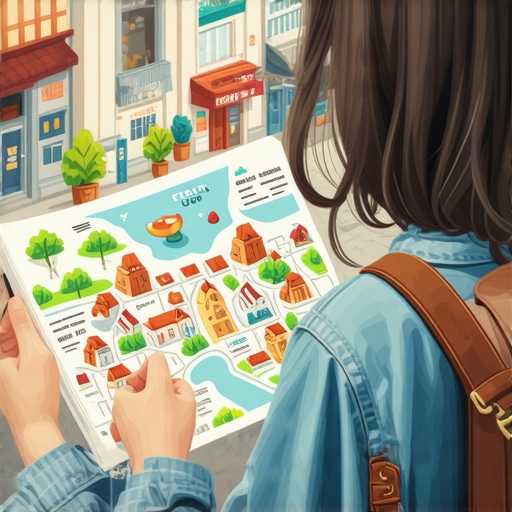 What Local Tourism Brands Need to Fix to Rank in AI-Generated Travel Guides