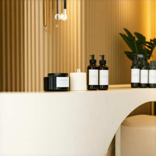 Why High-End Med Spas Are Suddenly Losing Their Map Rankings
